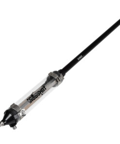 DeWALT MudShot Gelenk-Applikator Tube Stärke 37,2 kg Gasdruck Trockenbau 2-772