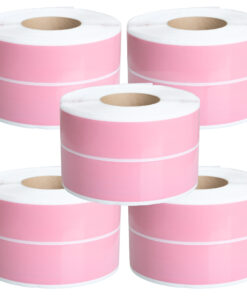 Butylband 100m Dichtband Butylkautschuk Selbstklebendes Abdichtband Bad Tür HALBAU HS06