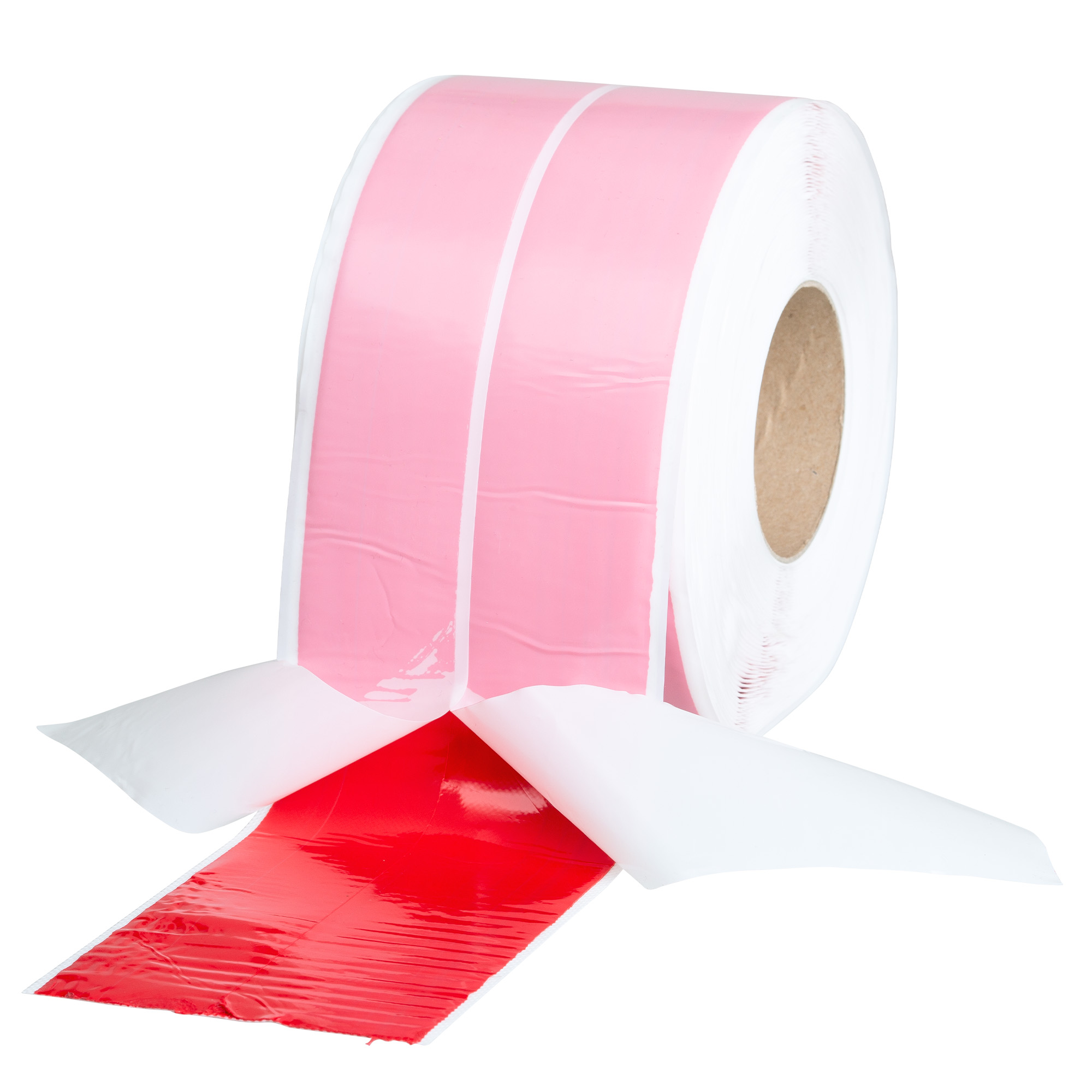 Butylband 5m Dichtband Butylkautschuk Selbstklebendes Abdichtband Bad Tür HALBAU HS06