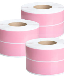 Butylband 60m Dichtband Butylkautschuk Selbstklebendes Abdichtband Bad Tür HALBAU HS06