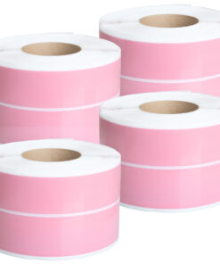 Butylband 80m Dichtband Butylkautschuk Selbstklebendes Abdichtband Bad Tür HALBAU HS06
