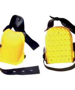 Knieschoner Kastenfom Elastikband DIN Zertifiziert Arbeitsschutz Knieschutz ConToo