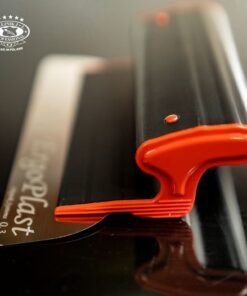 Alternative view of Spachtelset Tragekoffer Trockenbau Glätten Spachtel Ultraleicht Werkzeugset ERGO