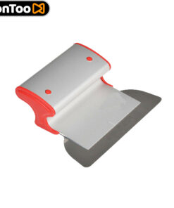 Alternative view of Spachtelset Profi Tragekoffer Trockenbau Glätten Putz Spachteln Werkzeugset CT01