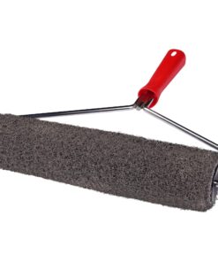 Rollspachtel 30cm zum Verfugen Fertigstellung von Wände Beschichtungsroller ConToo CT01