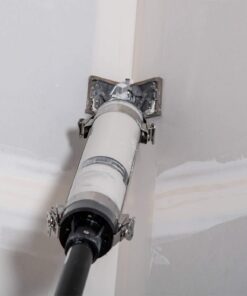 Alternative view of DeWALT PRO Corner finisher Eckenfertiger 3
