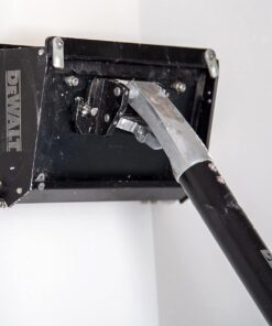 Alternative view of DeWALT Standard Flat Box 10