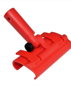 LEVEL5 Adapter Profi Flächenspachtel, Spachtelmasse, Schnellverschluss 4-941