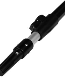 Alternative view of LEVEL5 Teleskopstange für Flächenspachtel 90-160cm ausziehbare Stange 4-942
