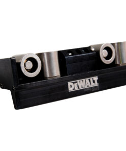 DeWALT Profi Eckenroller Corner roller Trockenbaupapier in Ecken einbetten 2-707