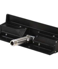 Alternative view of DeWALT Profi Eckenroller Corner roller Trockenbaupapier in Ecken einbetten 2-707