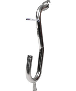 DeWALT Gooseneck Schwanenhals für Ladepumpe Fugenmassepumpe Verbundpumpe 2-714