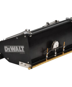 DeWALT Mega Flat Box 10