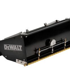 DeWALT Mega Flat Box 12
