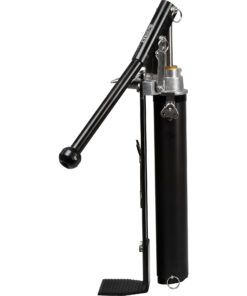 Alternative view of DeWALT Ladepumpe Befüllungspumpe Spachtelwerkzeuge Trockenbauarbeiten 2-771