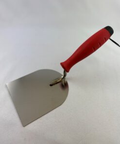 Alternative view of Fliesenlegerset Profi Fugbox 10 teilig Waschset Fliesen Zahnkelle Spachtelkelle Glättekelle Baueimer ConToo CT02