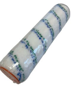 Farbroller Malerwalze 1 St. Ersatzwalze Farbwalze Mikrofaser Streichroller 25cm