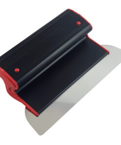 Alternative view of Flächenspachtel 400mm Flex Blatt 0,3mm Ultraleichter Griff +Adapter+Teleskopstiel 1,6m Set ERGO