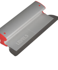 Alternative view of Level5 Spachtel Set Flächenspachtel 356mm +Teleskopstange 160cm + Adapter SL501