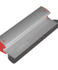 Alternative view of Level5 Spachtel Set Flächenspachtel 406mm +Teleskopstange 160cm + Adapter SL501