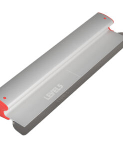 Alternative view of Level5 Spachtel Set Flächenspachtel 610mm +Teleskopstange 160cm + Adapter SL501