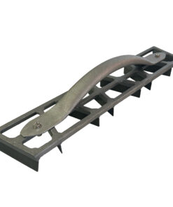 Alternative view of CONTOO Alu-Rabot Hobel Gipserhobel 8 Klingen Kantenhobel Putzerhobel 450x90mm