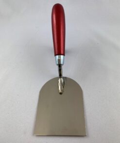 Alternative view of Fliesenlegerset Profi Fugbox 10 teilig Holzgriff Waschset Fliesen Zahnkelle Spachtelkelle Glättekelle Baueimer ConToo CT02