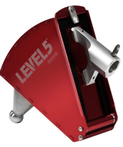 Alternative view of LEVEL5 Finishing Set Trockenbauwand Flatbox Ecken Roller Finisher SET 4-603