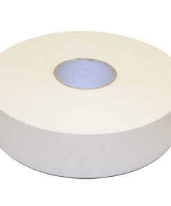 Papierfugenstreifen 52mm Gipskartonplatten Fugenband Mikroperforiert Rolle 4x152m