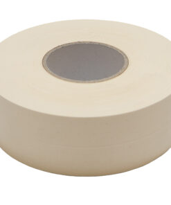 Papierfugenstreifen 52mm Gipskartonplatten Fugenband Mikroperforiert Rolle 4x76m