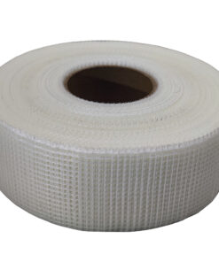 Gitterband 50mm Glasfaser Fugenband 1x90m selbstklebend Trockenbau Fugenstreifen