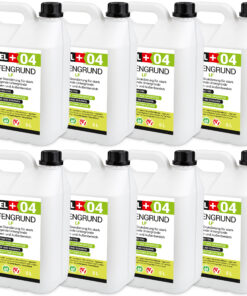 Tiefengrund LF Grundierung Haftgrund Tiefengrund Wand Boden 40L LEVEL+04