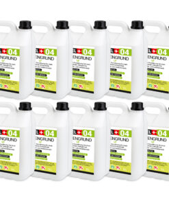 Tiefengrund LF Grundierung Haftgrund Tiefengrund Wand Boden 50L LEVEL+04