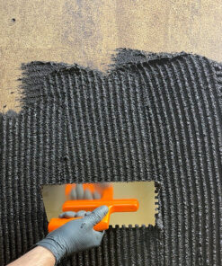 Alternative view of Bitumen Dickbeschichtung 1K Polystyrol 180L Fundamente Keller Abdichtung LEVEL+67