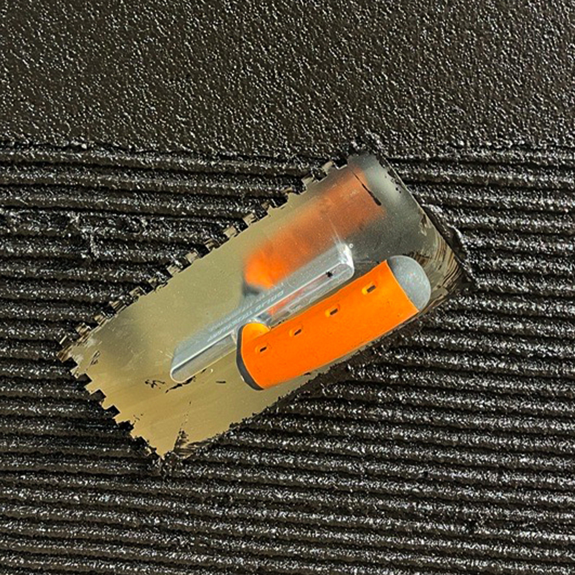 Bitumen Dickbeschichtung 2K Polystyren Keller Fundamente 180L Abdichtung LEVEL+69 – Bild 9