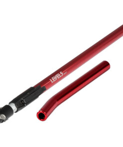 LEVEL5 Profi Verlängerungsstiel 30-51