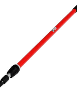 LEVEL5 Teleskopstiel für Flächenspachtel ausziehbare Stange 120-220cm 4-943