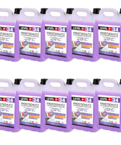 Frostschutz für Zementkleber 50L Fliesenkleber thermische Isolierklebstoffe LEVEL+34