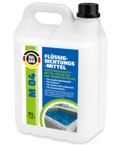Alternative view of Flüssiger Dichtungsmittel für Beton 15L Zementestrich Mörtelzusatzmittel Plastifizierer M04