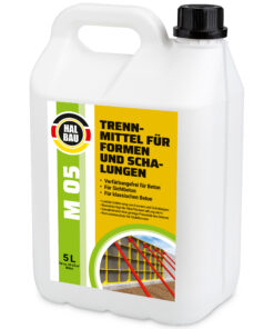 Alternative view of Trennmittel 20L für Schalungen für Gips Beton Mörtel Formentrennmittel Schalungsöl M05
