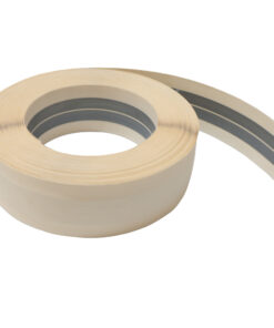 Alternative view of Kantenschutzband 50mm Eckenband 30m Metallstreifen Trockenbau Eckschutz Rigips