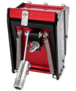 Alternative view of LEVEL5 Nail spotter 2" Schraubenlöchenfüller Nagelfüller Trockenbauwände 4-754