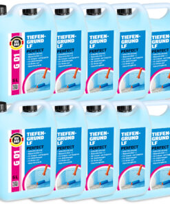 Tiefengrund 50L Perfect LF Wasserlösslich Wand Boden Voranstrich Profi Primer HALBAU G01