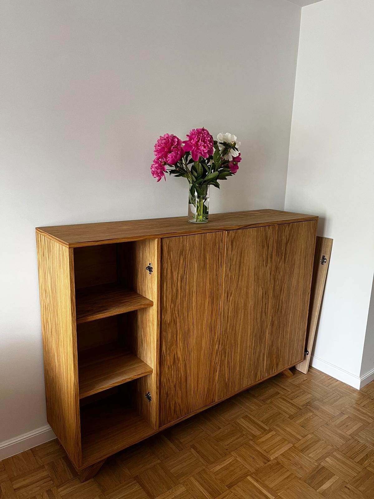 Leinöl Firnis 6x1 Liter, Holzschutz, Doppelt Gekocht, Holzpflege, Holzöl, Schnelle Trocknung, Natürlicher Holzschutz, Harzfrei LEVEL+33 – Bild 5