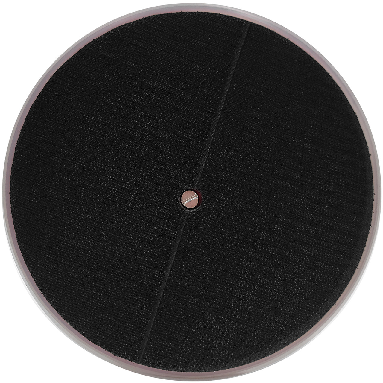 LEVEL5 Schleifscheiben 10 Pack Klettpads 200 Körnung für 9“ Schleifkopf 5-349 – Bild 3