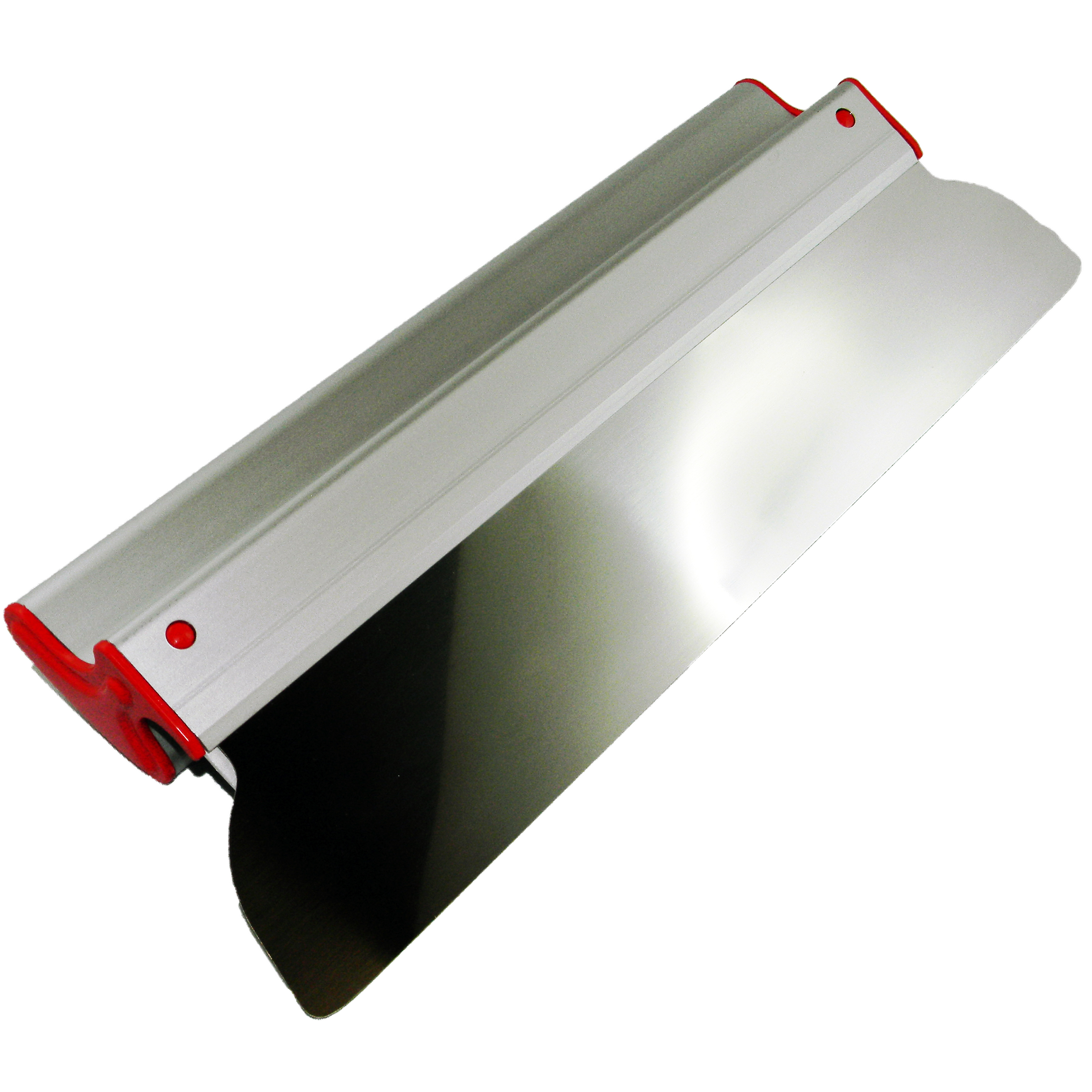 Flächenspachtel Set Profi 25cm-60cm Trockenbau Glätten Putz Spachteln Werkzeugset CT01 – Bild 3