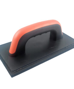 Fugbrett Reibebrett 130x250mm Zellgummi 10mm CONTOO Verfugbrett Fliesen Fugscheibe