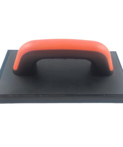 Alternative view of Fugbrett Reibebrett 130x250mm Zellgummi 10mm CONTOO Verfugbrett Fliesen Fugscheibe