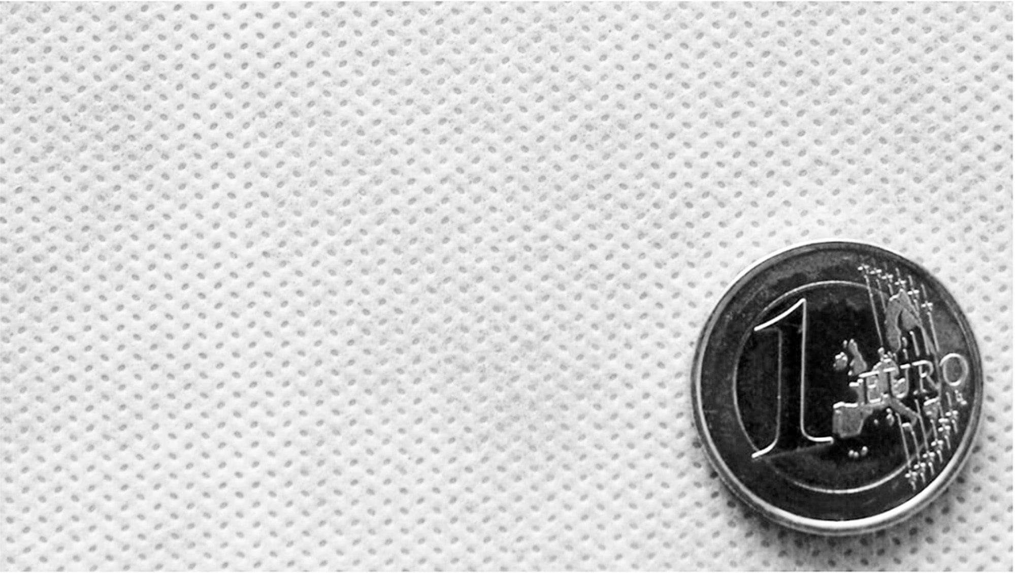 Vlies Armierung Verstärkung Bodenabdichtung 1m Innen Außen Wasserfest Dichtschlämme Balkon Schwimmbad PP50 – Bild 3