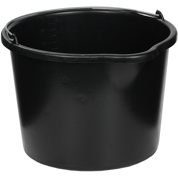 Dichtset Flüssigfolie 25kg + kostenlos 20L Mörteleimer PVC Abdichtung LEVEL+ SET404 – Bild 3